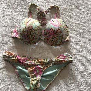 Victoria Secret Swimsuit Set